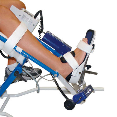 Chattanooga® OptiFlex® Ankle CPM