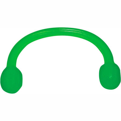 CanDo® Single Jelly™ Expander, Green, Medium