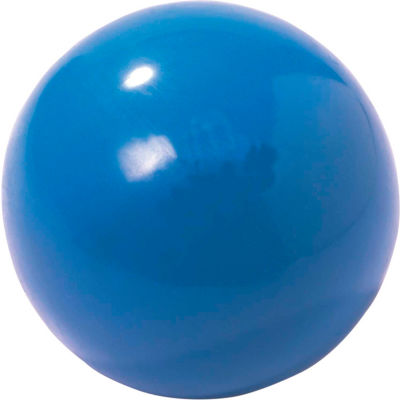 Thera-Band Soft Weights Ball, Blue, 2.5 kg/5.5 lb.