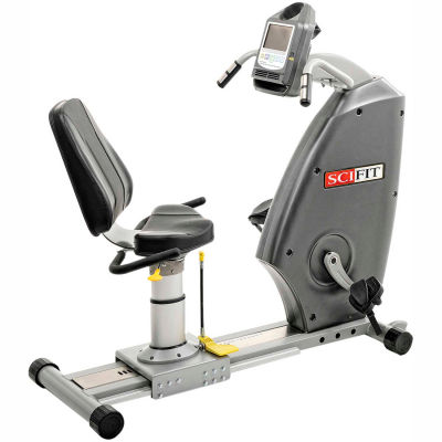 scifit exercise bike