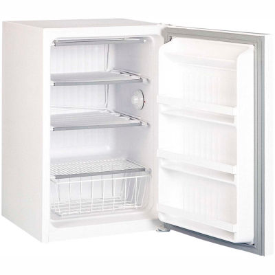 Relief Pak® Cold Pack Chilling Unit, Upright, 27"L x 22"W x 39"H, 4.3 Cu. Ft. Capacity