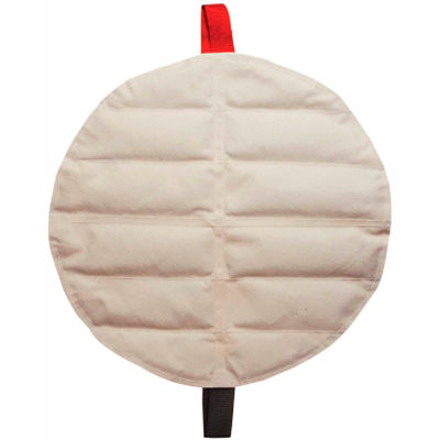 Relief Pak® HotSpot® Moist Heat Pack, Circular 10" Diameter