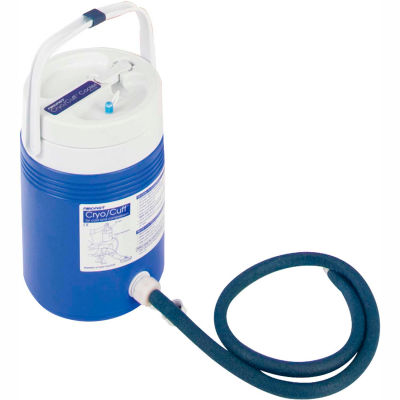 AirCast® CryoCuff® Gravity Feed Cooler