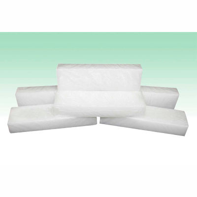 WaxWel® Paraffin Bath Refill, 6 lb. Blocks, Wintergreen Fragrance
