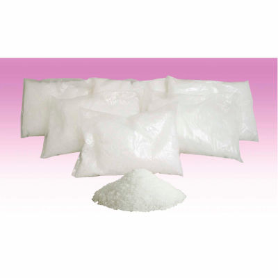 WaxWel® Paraffin Bath Refill, 6 lb. Beads in Bag, Lavender Fragrance