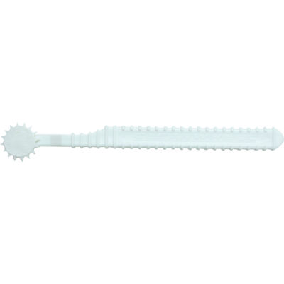 Baseline® Cleanwheel® Sterile Disposable Neurological Pinwheel, 1 Each