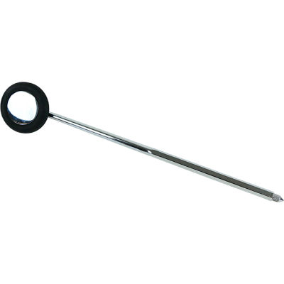 Baseline® Babinski Hammer with Long Handle