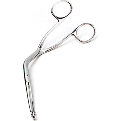 ADC® Magill Catheter Forceps, Child, 8"L, Stainless Steel
