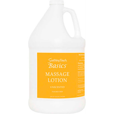 Soothing Touch® Basics Lotion, Unscented, 1 Gallon