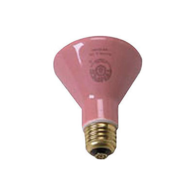 Infra-Red 750 Watt Ceramic Replacement Bulb, 1 Each