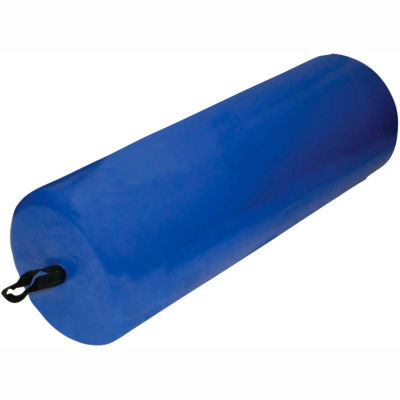 Skillbuilders® Positioning Roll, Blue, 10" Dia. x 36"L