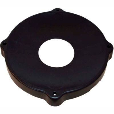CanDo® Ball Stabilizer Base with Band and Tubing Anchors, For 45-75 cm Balls