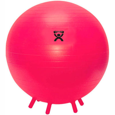 Physical Therapy | Exercise | CanDo® Inflatable Exercise ...
