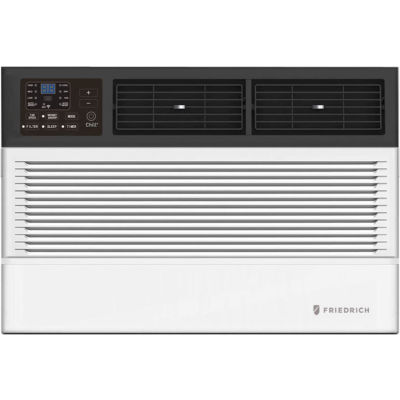 Friedrich Chill Premier Smart Window Air Conditioner - 6000 BTU - Cool Only - 115V