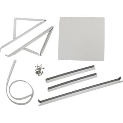 Friedrich KWIKQA Window Mount Installation Kits for Kuhl KEQ Models