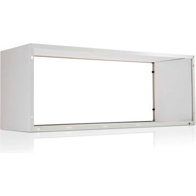 Friedrich® Universal PTAC Insulated Wall Sleeve - PDXWSA