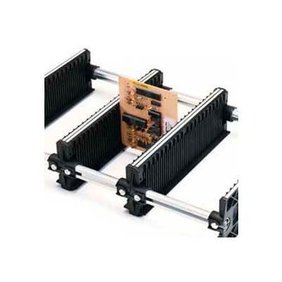 Fancort Karry-All Model 76 Conductive Card Guide 13-1/4"L x 4"W