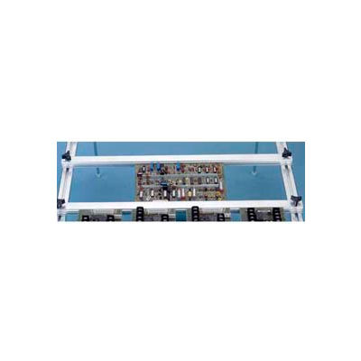 Fancort Rail For Fancort Economical PCB Assembly Fixture Model # MFM-24