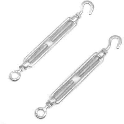 Zip-A-Duct™ Galvanized Stretcher For Straight Duct Runs