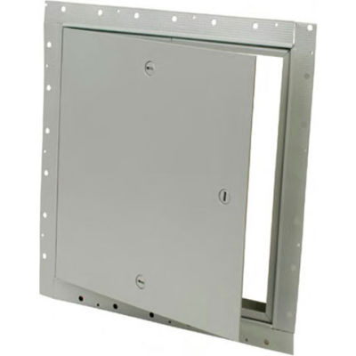 The Williams Brothers DW 400 14X14 Steel Drywall Access Door, Cam Latch
