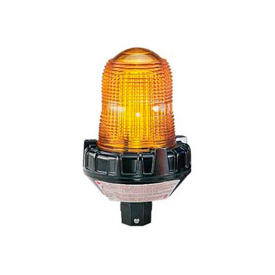Federal Signal 151XST-120A Strobe, 120VAC, hazardous location, Amber