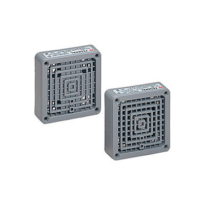 Federal Signal 350-024-30 Horn, 24VAC