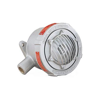 Federal Signal 41X-024-1 Horn, 24VDC, Explosion-Proof