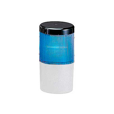 Federal Signal LSL-024B Litestak; light module, 24VDC, Blue