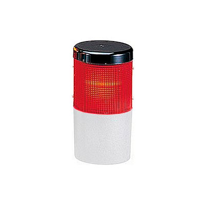 Federal Signal LSL-120R Litestak; light module, 120VAC, Red
