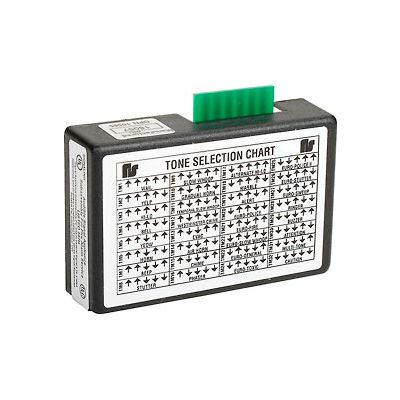 Federal Signal UTM Universal tone module