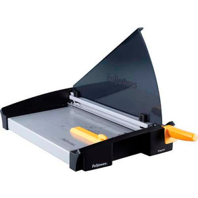 Fellowes® Plasma™ 180 Paper Cutter, 18" Cutting Length