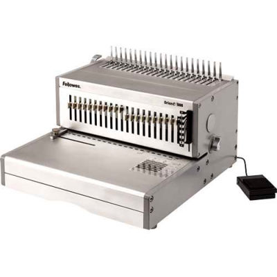 Fellowes® Orion™ E 500 Electric Comb Binding Machine