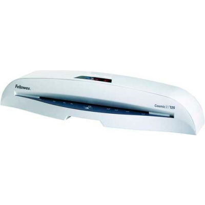 Fellowes® Cosmic™2 125 Laminator - Pkg Qty 2