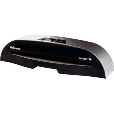 Fellowes® Callisto™ 95 Laminator - Pkg Qty 2