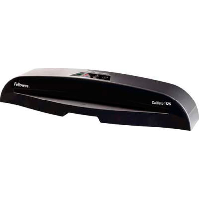Fellowes® Callisto™ 125 Laminator - Pkg Qty 2