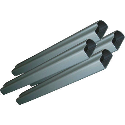 Rubbermaid® Extrusion Kit for Rubbermaid® Max System™ Rack Kit
