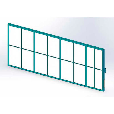 Juniper Mx480 Fs-4525 Window Pane Filter, 10 Pack