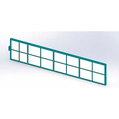 Juniper Mx240 Fs-4525 Window Pane Filter, 10 Pack