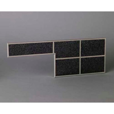 Alcatel-Lucent Replacement Filter-8DG26111AAAA, 10 Pack
