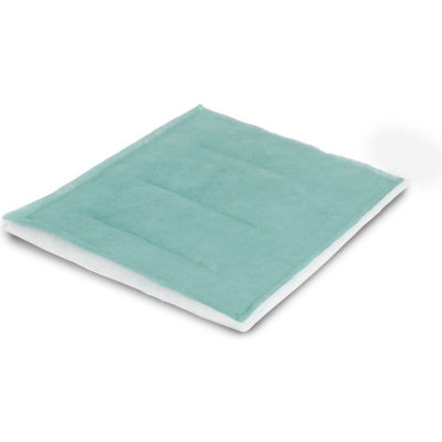 25"W x 20"H x 1"D Paint Booth Ring Panel MERV 8 Air Filter - Global Industrial™ - Pkg Qty 24
