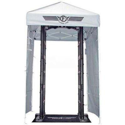 Fisher® Rain Tent for M-Scope