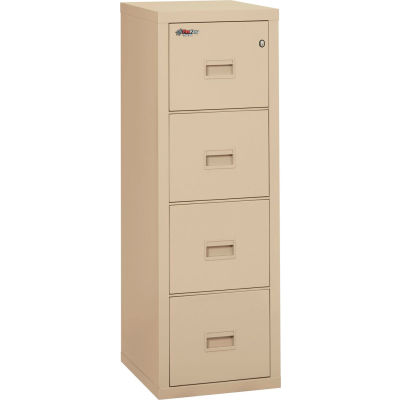 File Cabinets | Fireproof | Fireking Fireproof 4 Drawer ...