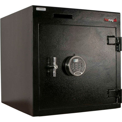 Cennox Drop Drawer Safe B2020WDIC-FK1 20-1/4