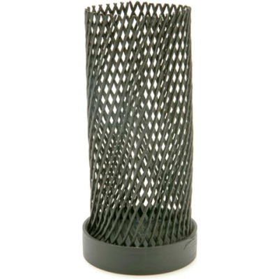 Finish Thompson A100855 Drum Pump Tube Inlet Strainer