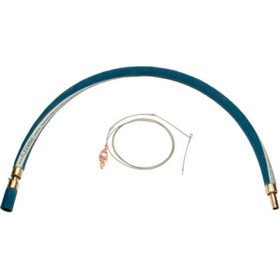 Static Protection Kit A101521 for Finish Thompson TTS & PFS Pumps