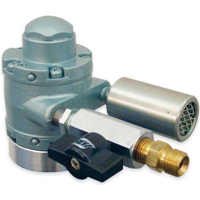Finish Thompson 107325 Air S4 Motor Only - 1/2HP - 40 PSI