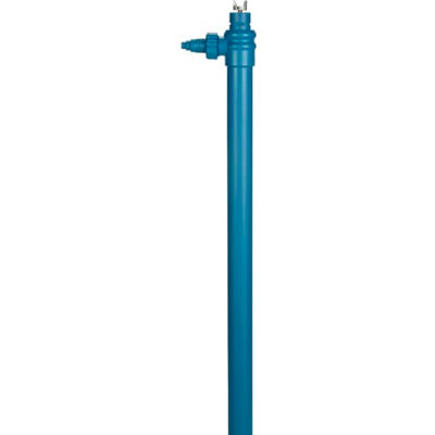 Finish Thompson DPFP007 48" Polypropylene Pump Tube with Inconel Shaft