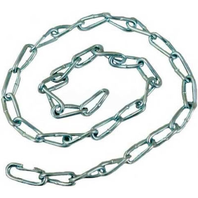 41" Optional Steel Chain Set