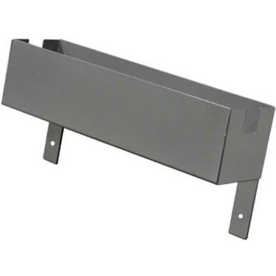 Justrite® Tool Tray Attachment For 2 Cylinder Hand Trucks