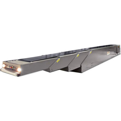 FMH MaxxReach® Powered Telescopic Conveyor MR3-25/80-24 - 25' to 80' Length - 24" Wide Belt